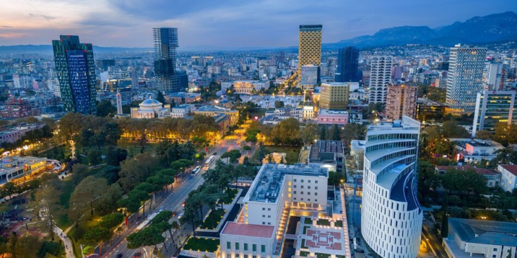 “Shqipëria në Evropë, e ndërlidhur me botën”, Tirana bëhet qendër e diplomacisë për tre ditë