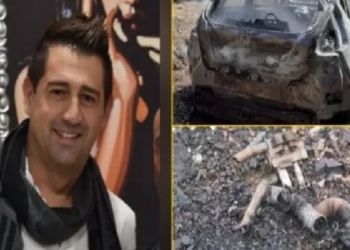U akuzua se inskenoi vdekjen e tij, lirohet nga burgu italiani Davide Pecorelli