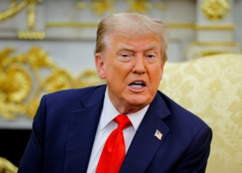 Kryetari i Kongresit: Trump ka vepruar si “informator i FBI-së” për çështjen Epstein
