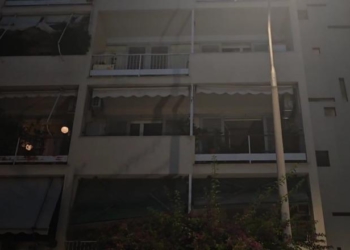 Ngjarje shokuese në Greqi/ Gjenden të vdekur në banesë foshnja i porsalindur dhe nëna e tij