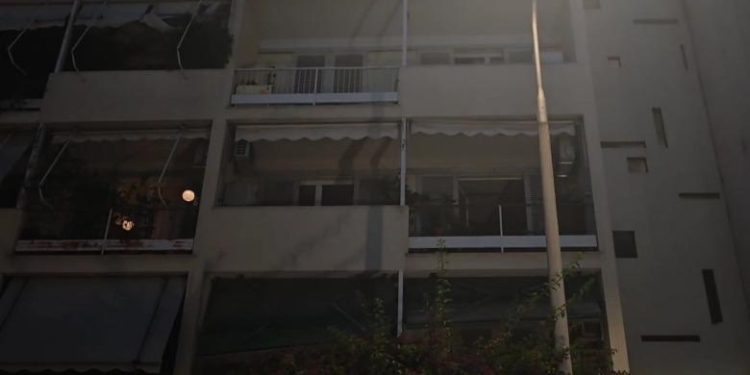 Ngjarje shokuese në Greqi/ Gjenden të vdekur në banesë foshnja i porsalindur dhe nëna e tij