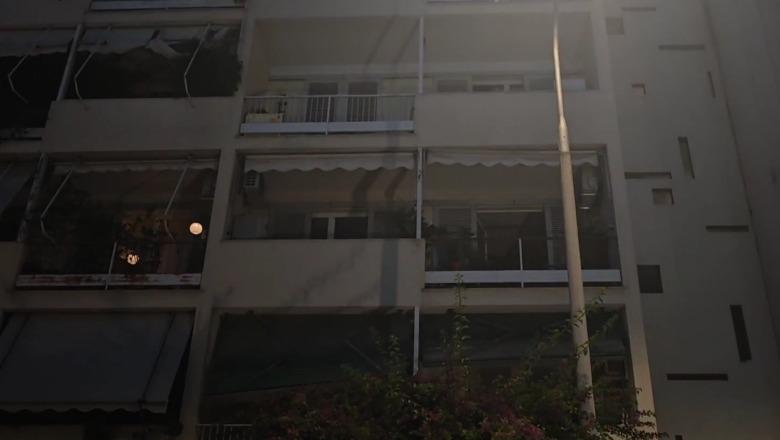 Ngjarje shokuese në Greqi/ Gjenden të vdekur në banesë foshnja i porsalindur dhe nëna e tij