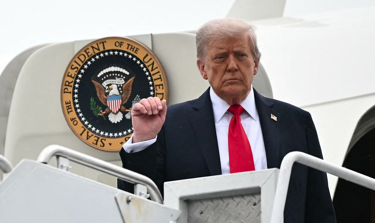 Trump paralajmëron Hamasin: Prano kushtet e mia dhe jepi fund luftës në Gazë