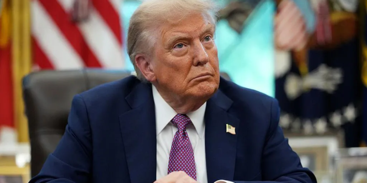 Tentativa për presion ndaj Putin, Trump thirrje BE-së për tarifa 100% ndaj Kinës e Indisë