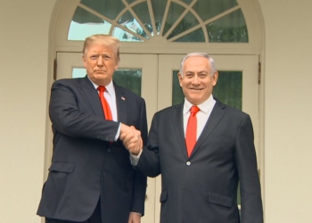 Ditë vendimtare në zyrën ovale/ Takimi me Netanyahun për Gazën, Trump: Diçka speciale po vjen 