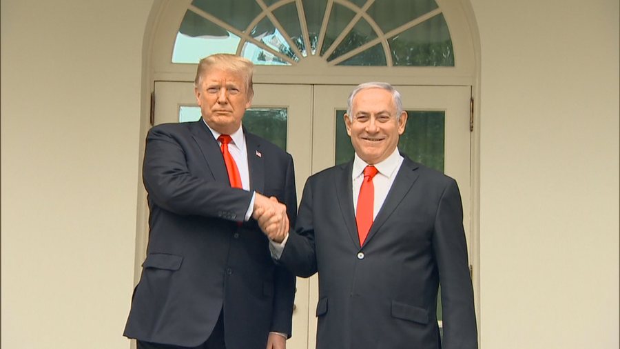 Ditë vendimtare në zyrën ovale/ Takimi me Netanyahun për Gazën, Trump: Diçka speciale po vjen 