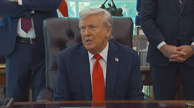 Presidenti Trump vendos tarifa rekord për vizat, 100 mijë $ për punëtorët e huaj të kualifikuar