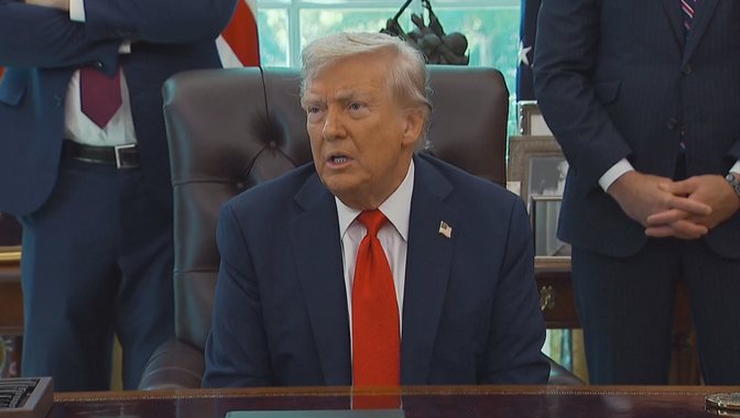 Presidenti Trump vendos tarifa rekord për vizat, 100 mijë $ për punëtorët e huaj të kualifikuar