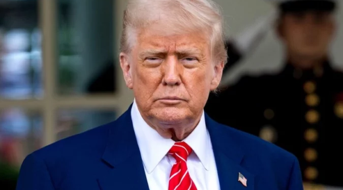 Avionët rusë në hapësirën ajrore të Estonisë, Trump: Mund të jetë një problem i madh