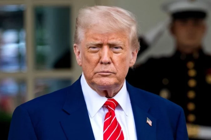Avionët rusë në hapësirën ajrore të Estonisë, Trump: Mund të jetë një problem i madh