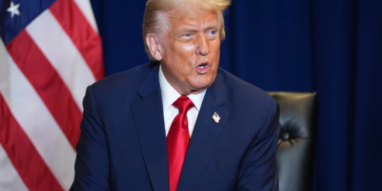 Presidenti Trump: Vendet e NATO-s duhet të rrëzojnë aeroplanët rusë nëse shkelin hapësirën e tyre ajrore