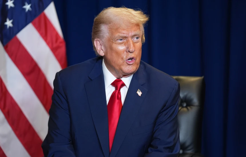 Presidenti Trump: Vendet e NATO-s duhet të rrëzojnë aeroplanët rusë nëse shkelin hapësirën e tyre ajrore