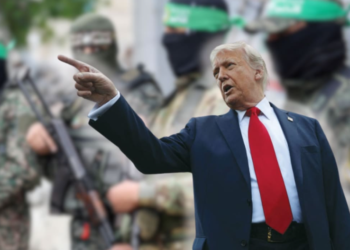“Pranoni paqen ose ju pret fundi i zi”, Trump ultimatum për Hamasin: Keni 3-4 ditë kohë…
