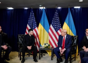 Lufta në Ukrainë, Trump: Kievi mund të rimarrë territorin e tij! Zelensky: Moment i rëndësishëm….