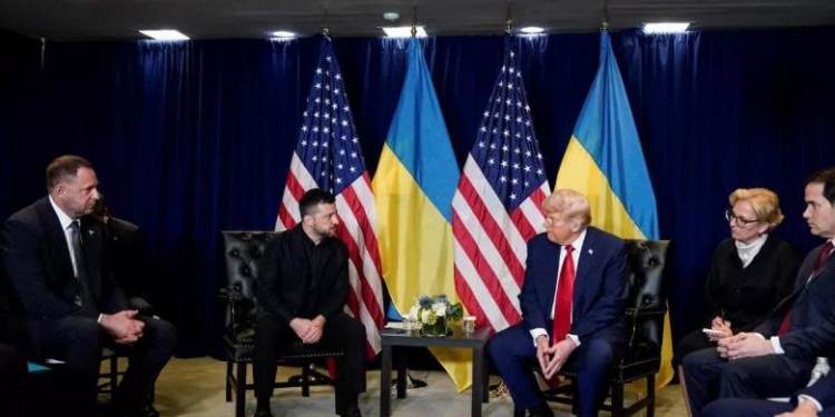 Lufta në Ukrainë, Trump: Kievi mund të rimarrë territorin e tij! Zelensky: Moment i rëndësishëm….