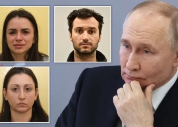 Analiza: Si po rekruton Rusia agjentë në rrjete sociale për sabotime në SHBA dhe Evropë