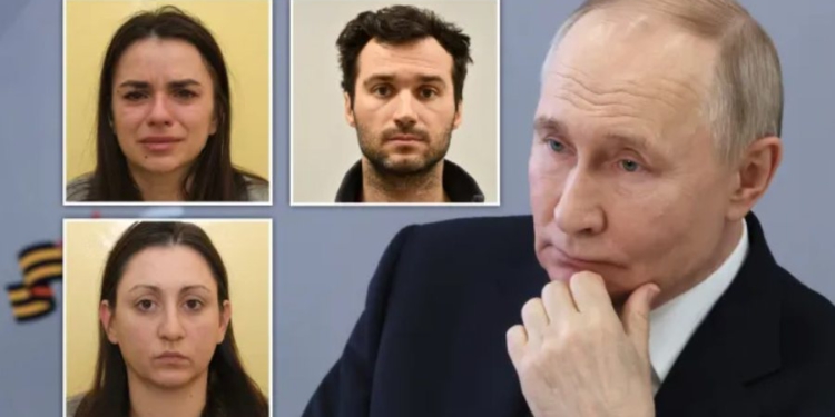 Analiza: Si po rekruton Rusia agjentë në rrjete sociale për sabotime në SHBA dhe Evropë