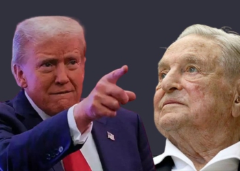 Presidenti Trump urdhëron nisjen e hetimeve për Fondacionin Soros