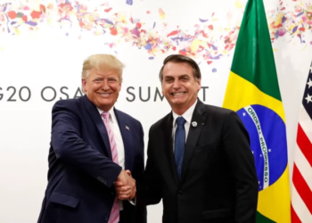 Dënimi i Bolsorano-s me 27 vite burg/ Trump: Të njëjtën gjë u përpoqën të bëjnë me mua!