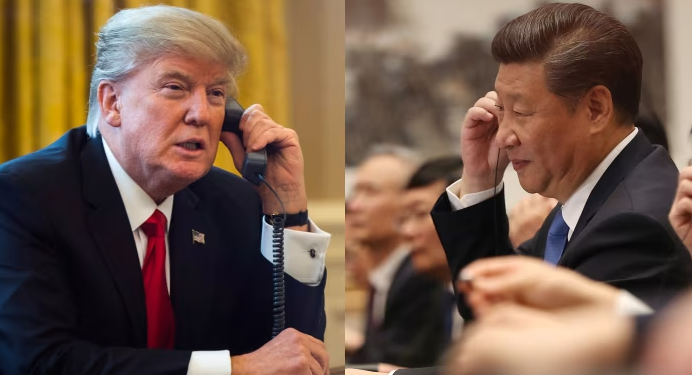 Në pritje të telefonatës Trump-Xi… Çdo të ndodhë me TikTok-un?