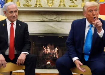 Trump: Bisedimet për Gazën në fazën përfundimtare, marrëveshja do të jetë brenda dy ditësh