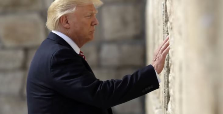 Tel Avivi “entuziast”: Trump na dha dritën jeshile për të sulmuar Katarin!