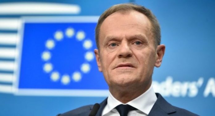 Alarm për dron në Kopenhagen, mbyllen aeroportet. Tusk: Do rrëzojmë këdo që shkel qiellin tonë