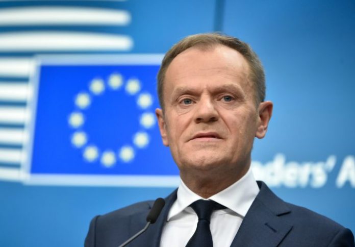 Alarm për dron në Kopenhagen, mbyllen aeroportet. Tusk: Do rrëzojmë këdo që shkel qiellin tonë
