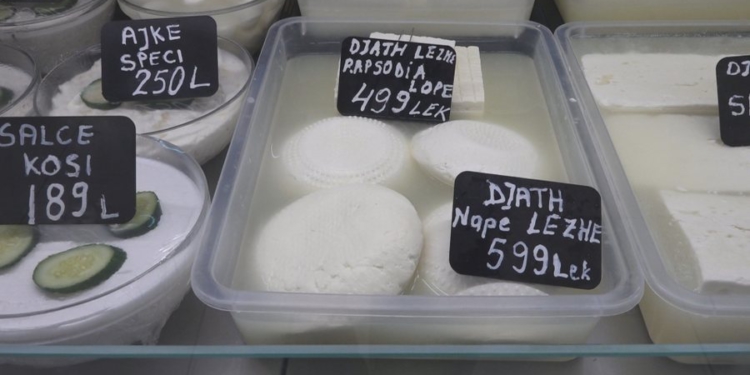 Drafti i Kodit të ri Penal/ Kush cenon sigurinë ushqimore, burg deri në 4 vite