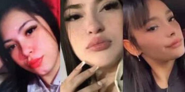 3 vajza të reja torturohen, përdhunohen dhe më pas ekzekutohen nga karteli i drogës. Ngjarja horror transmetohet live në TikTok