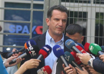 Sot seanca paraprake në GJKKO për Erion Veliajn