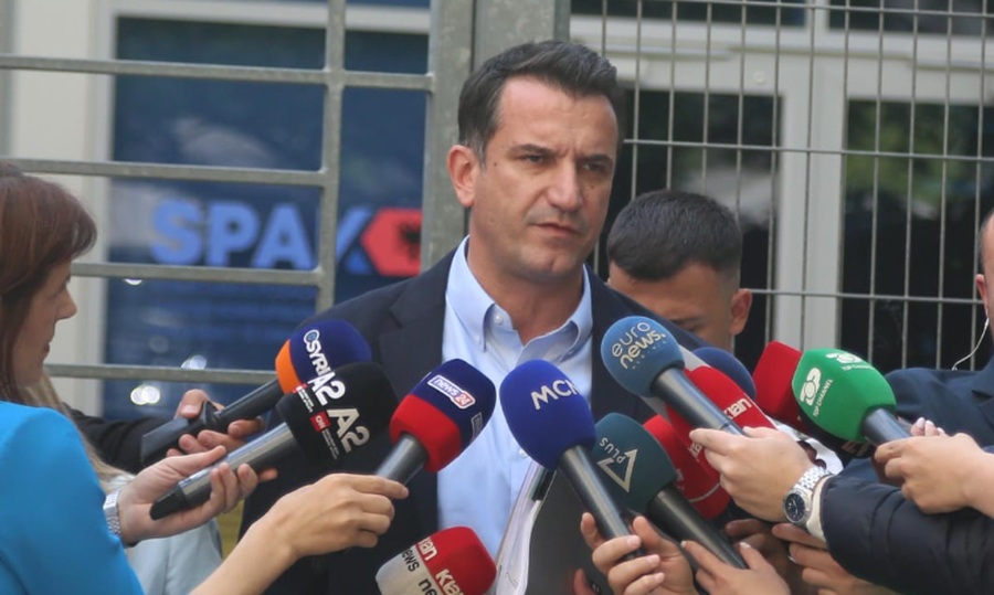 Sot seanca paraprake në GJKKO për Erion Veliajn