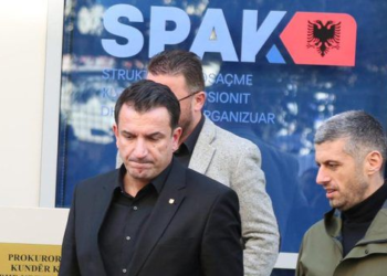 Shtyhet për në 10 tetor seanca paraprake në GJKKO për Erion Veliajn