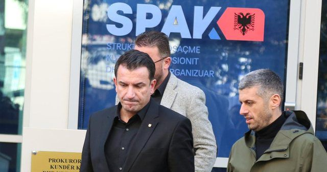 Shtyhet për në 10 tetor seanca paraprake në GJKKO për Erion Veliajn