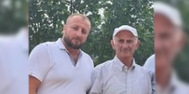 Aksidenti në aksin Shkodër – Han i Hoti, fotoja e viktimave babë e bir që humbën jetën