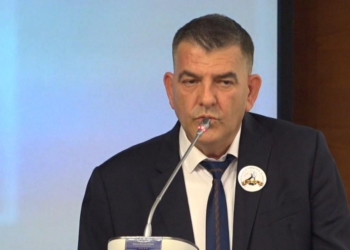 Vishaj bën deklaratën e fortë: 100 mijë euro për prokuror ose gjyqtar! Si përfitojnë 27-vjeçarët nga KLP dhe KLGJ