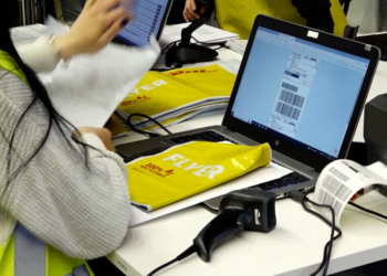 Borxhet e votës së diasporës, DHL “kërcënon” KQZ-në: Paguani 863 mln lekë brenda 15 ditësh, ose..