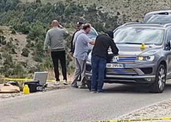 “Më verbove, më hodhe në kanal”/ Dinamika e plotë e vrasjes së Eduardo Sarchit, autori u konfliktua me Gazmend Braçin, arsyeja pse..