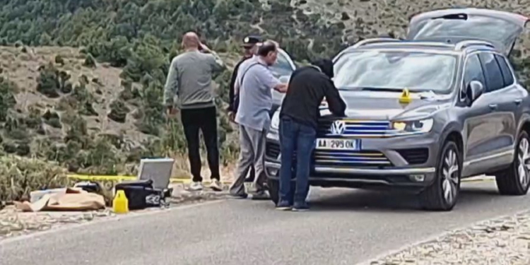 “Më verbove, më hodhe në kanal”/ Dinamika e plotë e vrasjes së Eduardo Sarchit, autori u konfliktua me Gazmend Braçin, arsyeja pse..