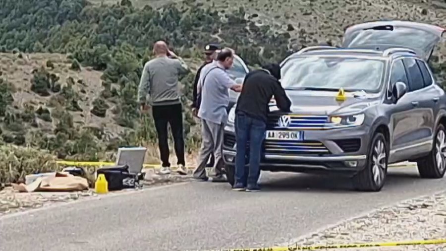 “Më verbove, më hodhe në kanal”/ Dinamika e plotë e vrasjes së Eduardo Sarchit, autori u konfliktua me Gazmend Braçin, arsyeja pse..