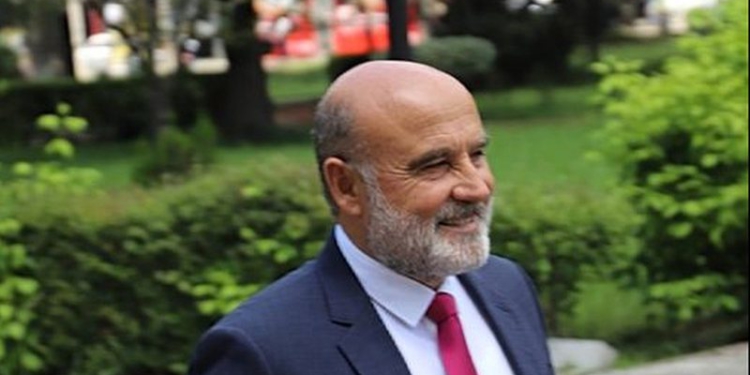 “Dorëheqja e Ermal Dredhës, akt qytetarie!”/ Deputeti Vullnet Sinaj: Qeveria Rama 4 nga më të mirat, me përgjegjësi në..