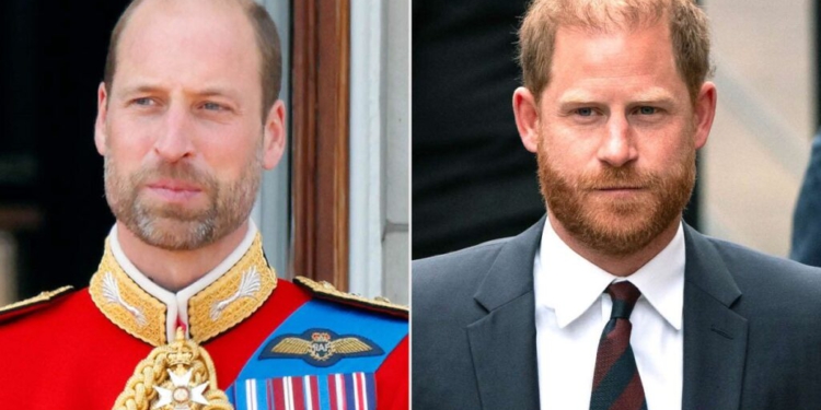 Mbërrin në Londër Princi Harry por William nuk del ta presë!