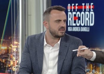 Gara për Tiranën, deputeti i Berishës: Do prezantojmë 6-7 kandidatë saqë do kënaqen të gjithë
