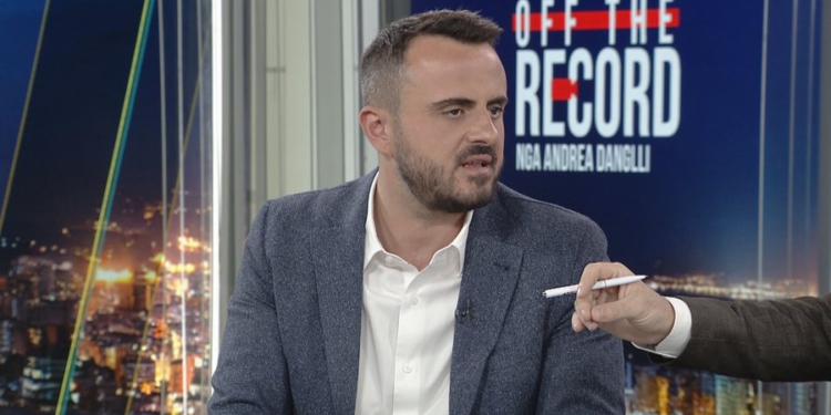 Gara për Tiranën, deputeti i Berishës: Do prezantojmë 6-7 kandidatë saqë do kënaqen të gjithë