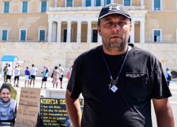 I  biri humbi jetën në aksidentin me tren në Greqi, pranohet kërkesa e Pano Ruçit për zhvarrosjen e trupit: Të përcaktohet shkaku i vdekjes