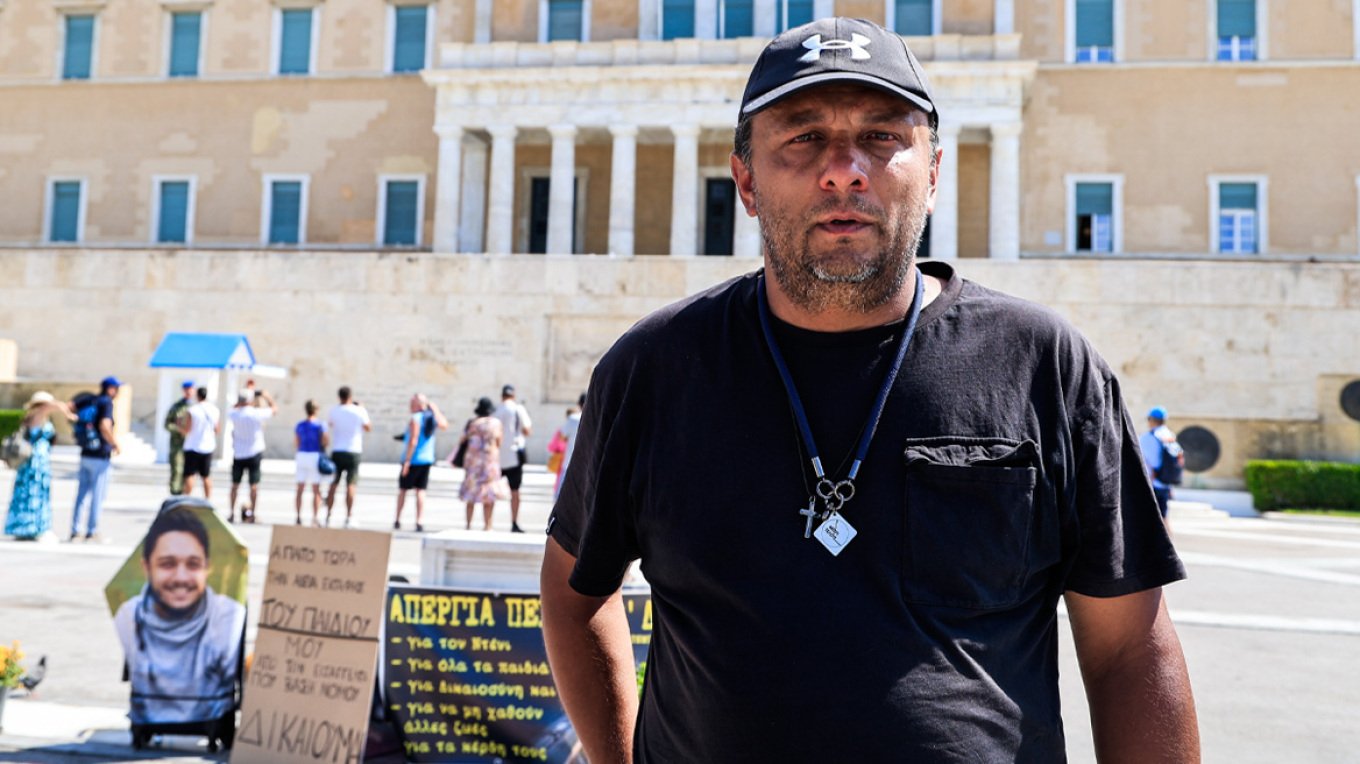 I  biri humbi jetën në aksidentin me tren në Greqi, pranohet kërkesa e Pano Ruçit për zhvarrosjen e trupit: Të përcaktohet shkaku i vdekjes