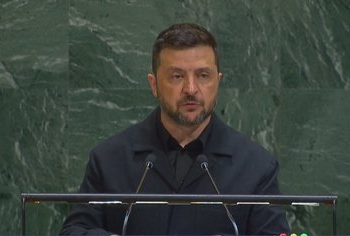 Zelensky: Jam gati të largohem nga posti i presidentit! Kam marrë aprovimin e Trump
