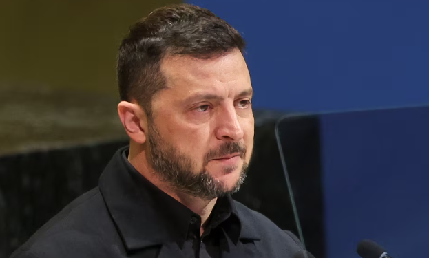 Zelensky: Putin po përgatitet për një luftë më të madhe në Europë