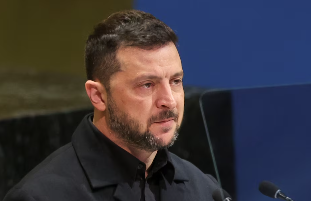 Zelensky: Putin po përgatitet për një luftë më të madhe në Europë