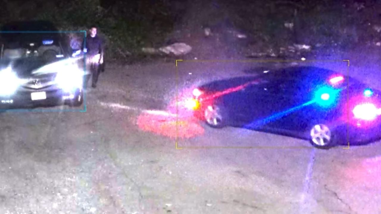 Po hidhte mbeturinat e biznesit të tij në park, policia arreston në flagrancë shqiptarin në Nju Jork